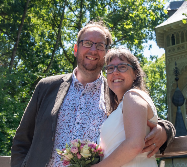 Nele & Ronan